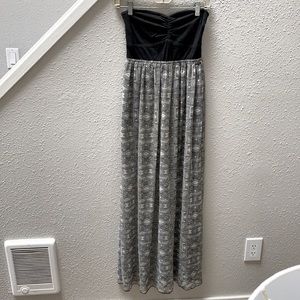 Roxy dress